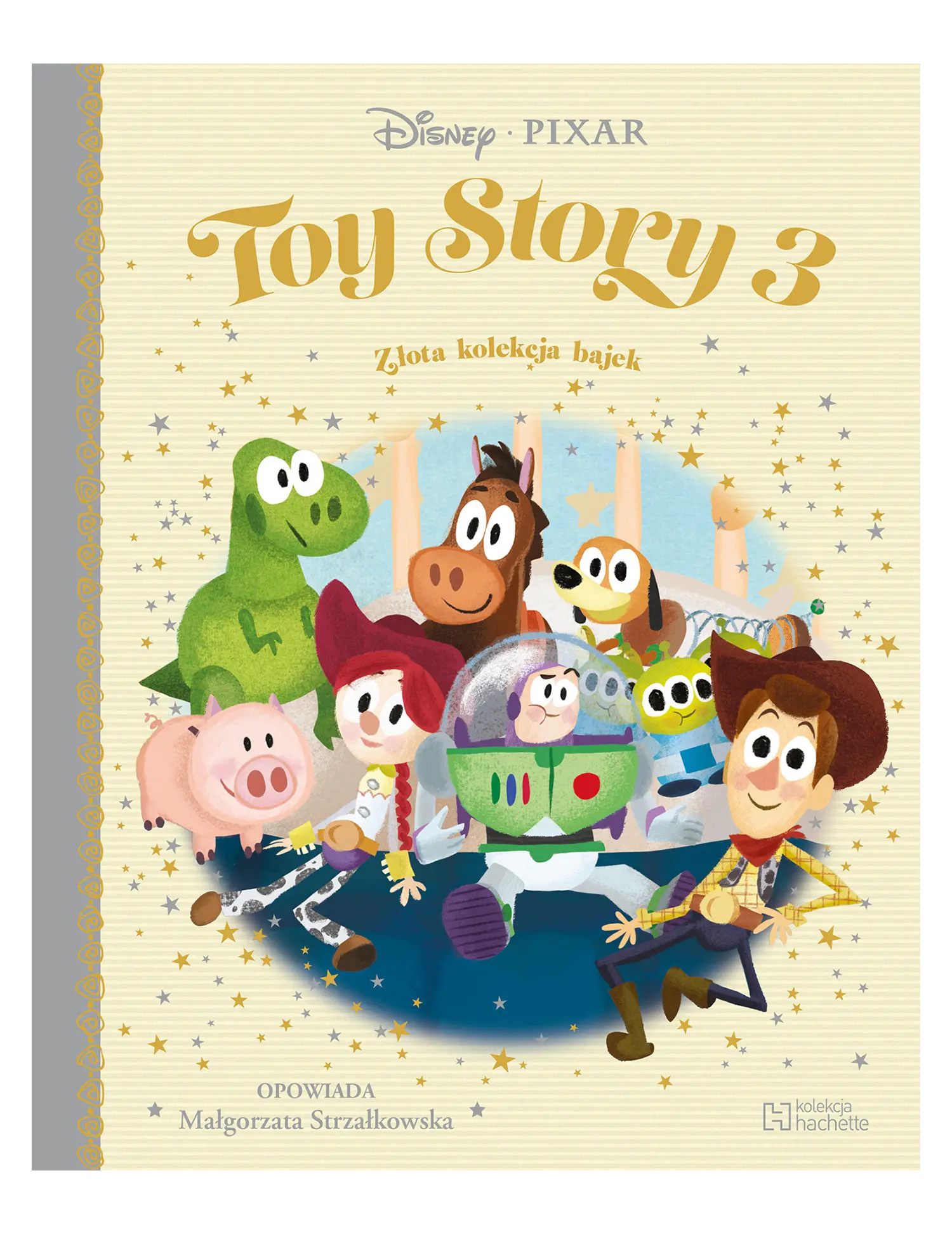 Nr 57 - Toy Story 3 Issue -