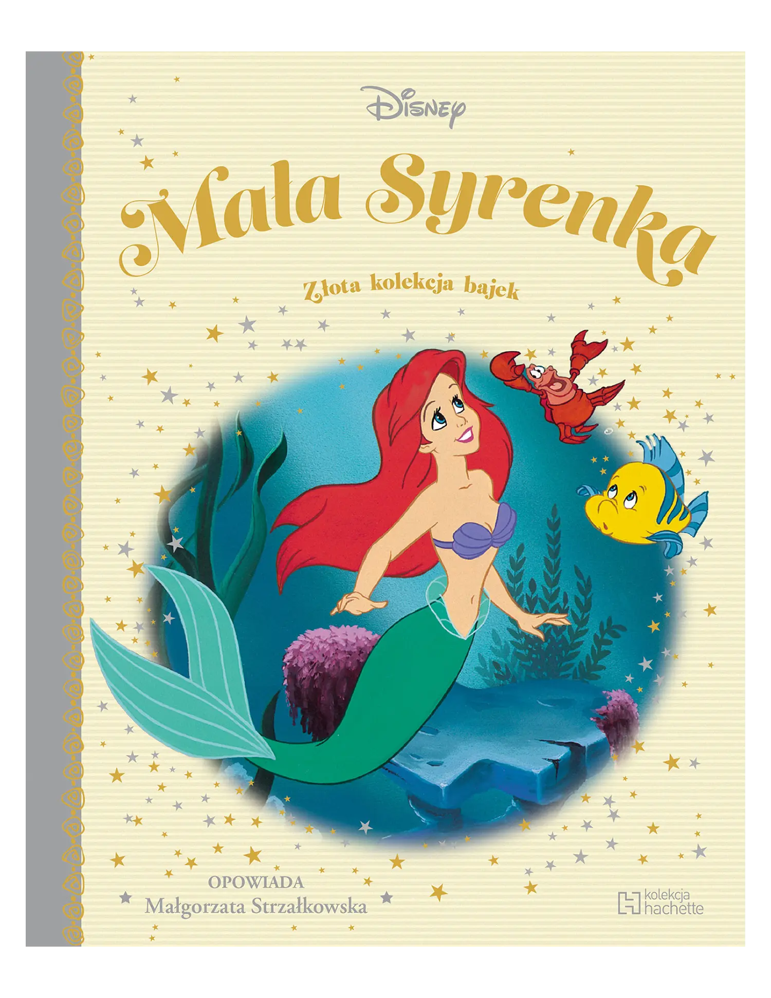 Nr 61 - Mała Syrenka Issue -