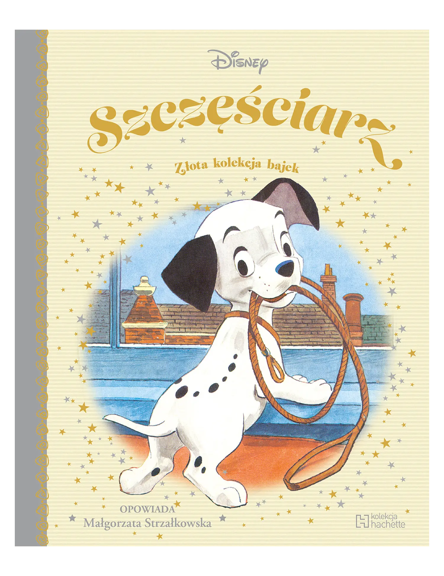 Nr 62 - Szczęściarz Issue -