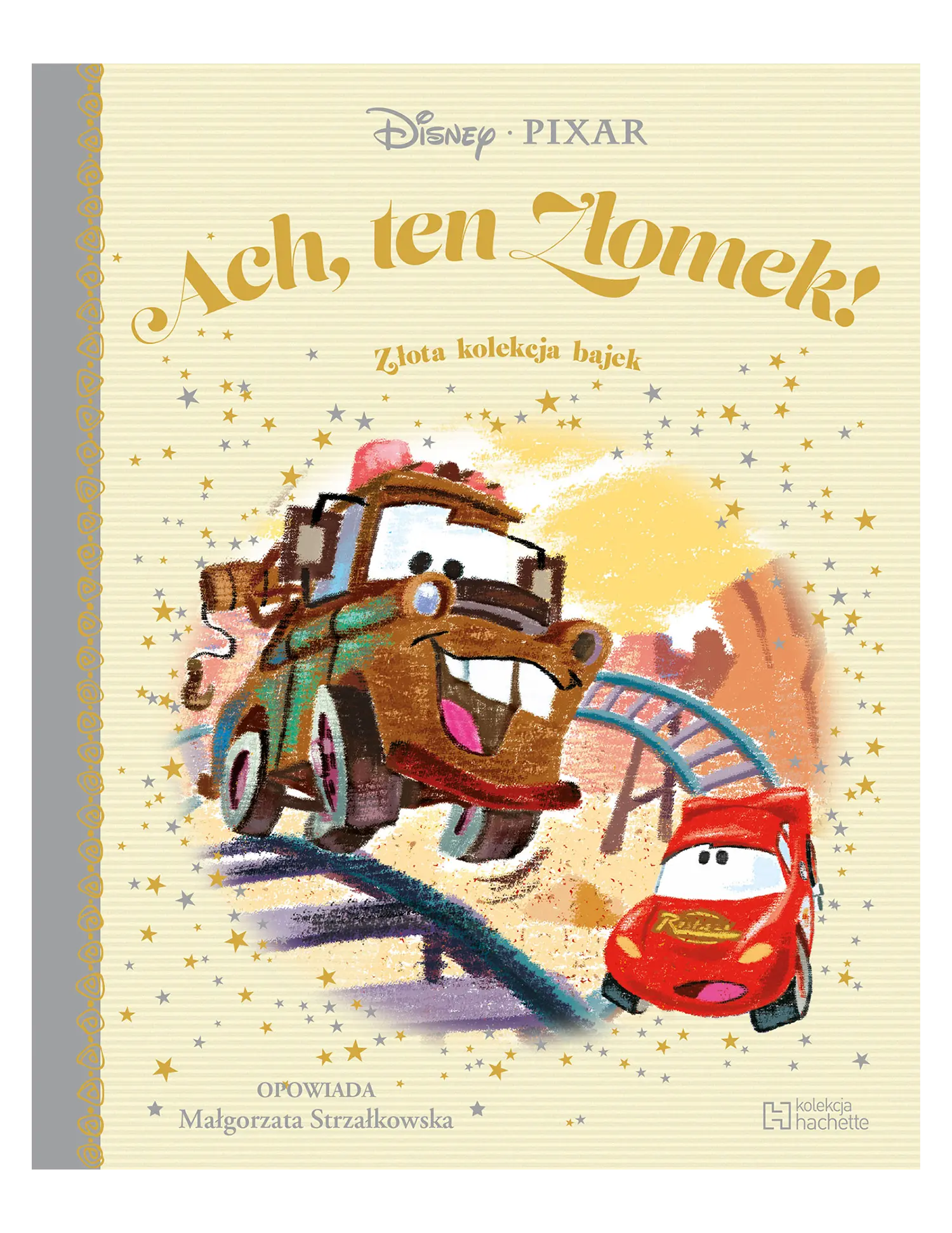 Nr 64 - Ach, ten Złomek! Issue -
