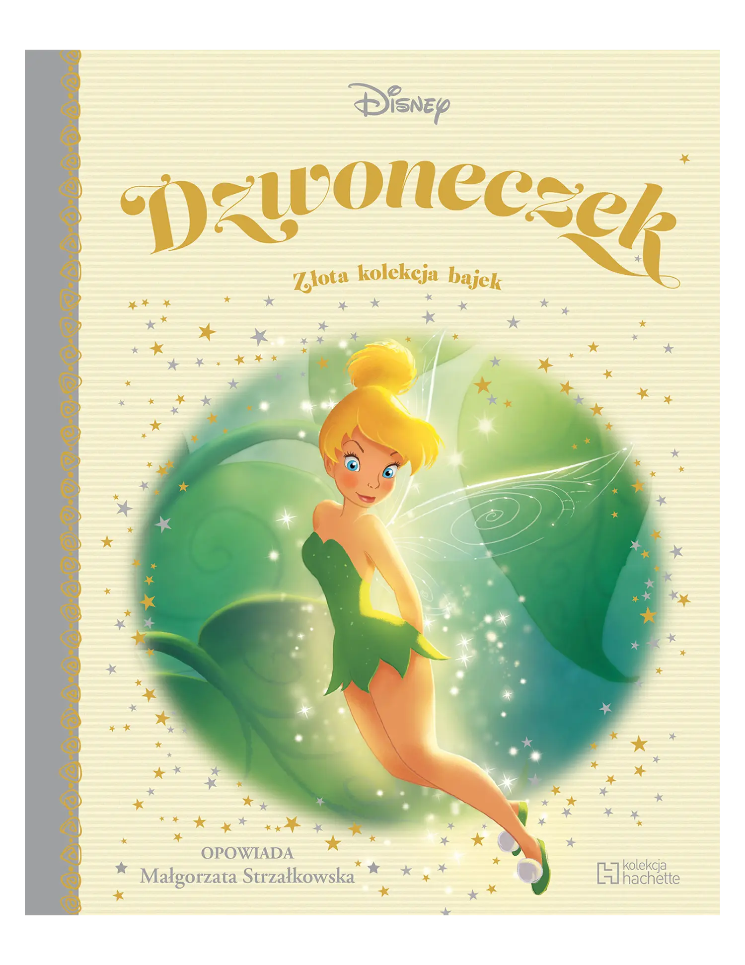 Nr 65 - Dzwoneczek Issue -