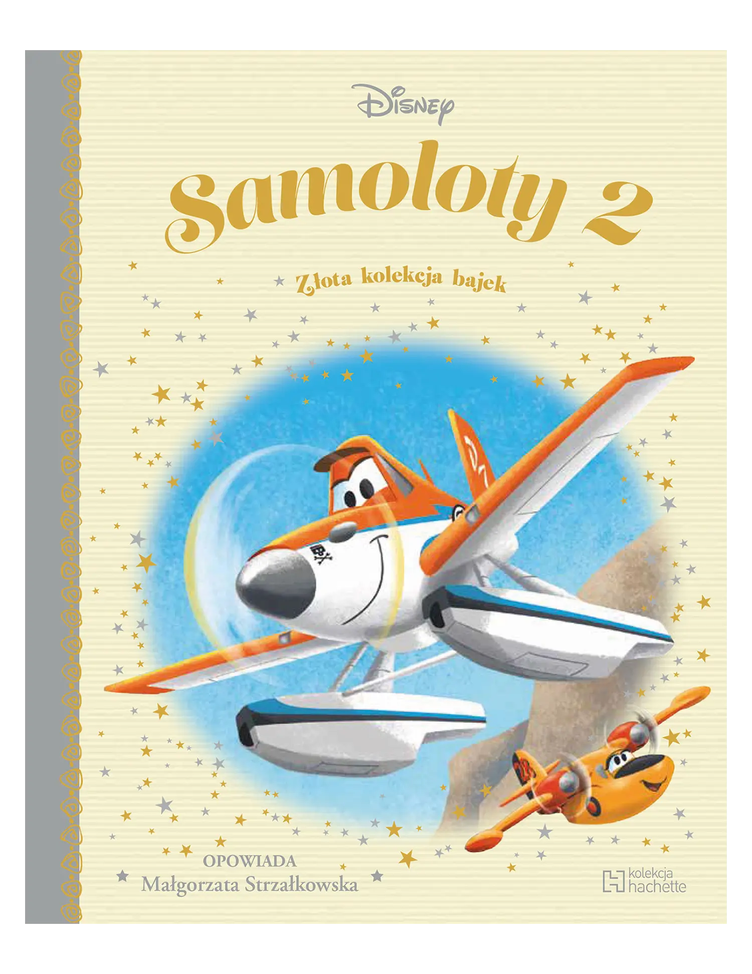 Nr 66 - Samoloty 2 Issue -
