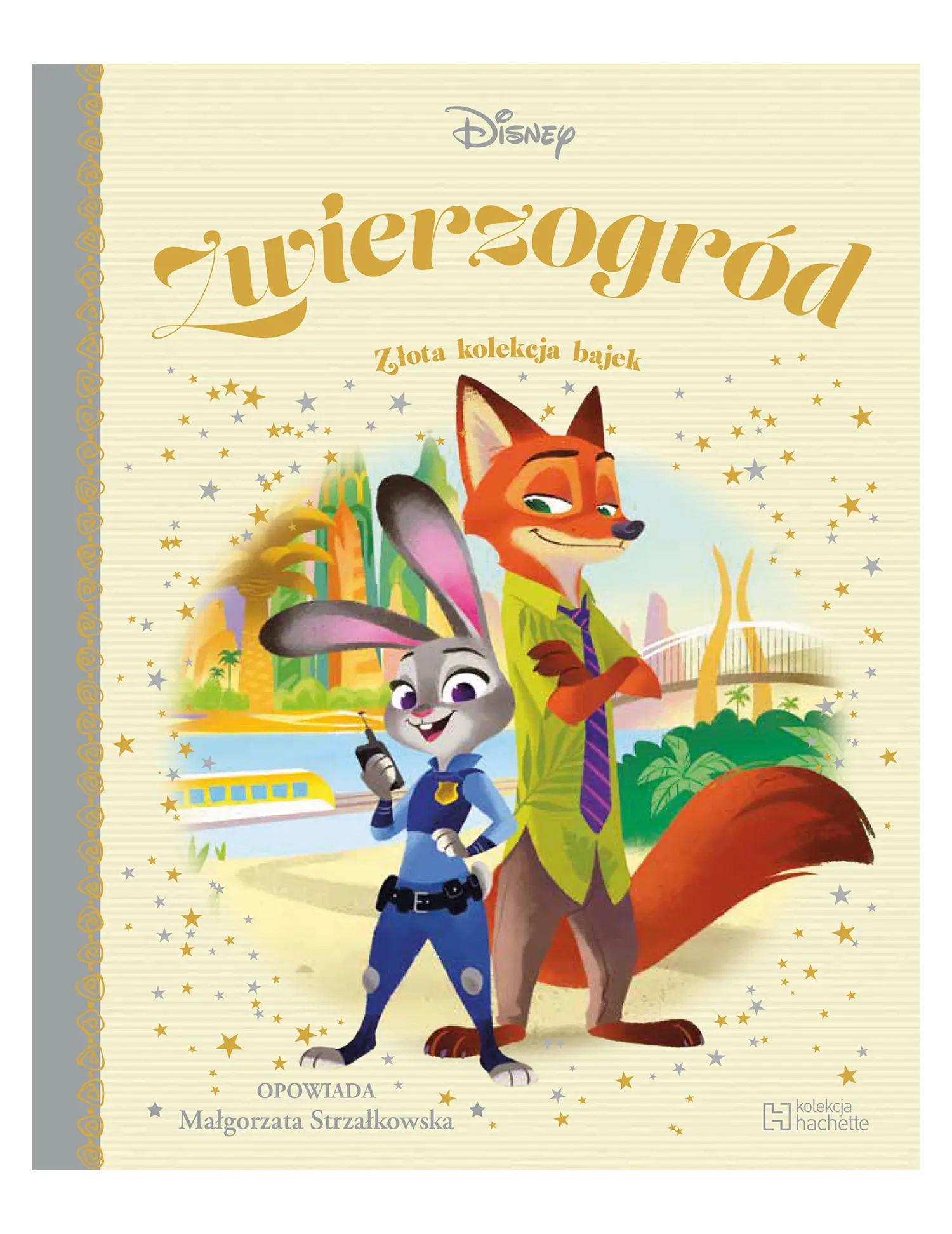 Nr 67 - Zwierzogród Issue -