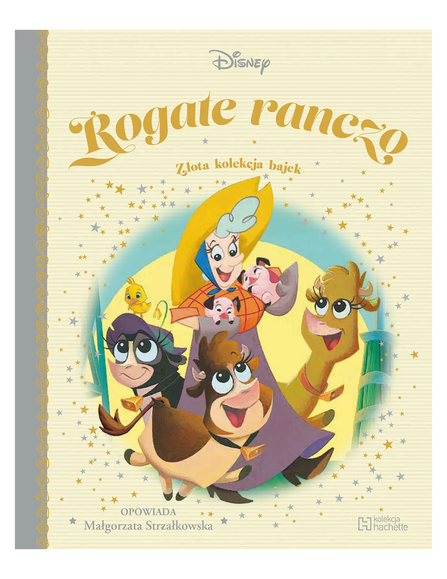 Nr 68 - Rogate Ranczo Issue -