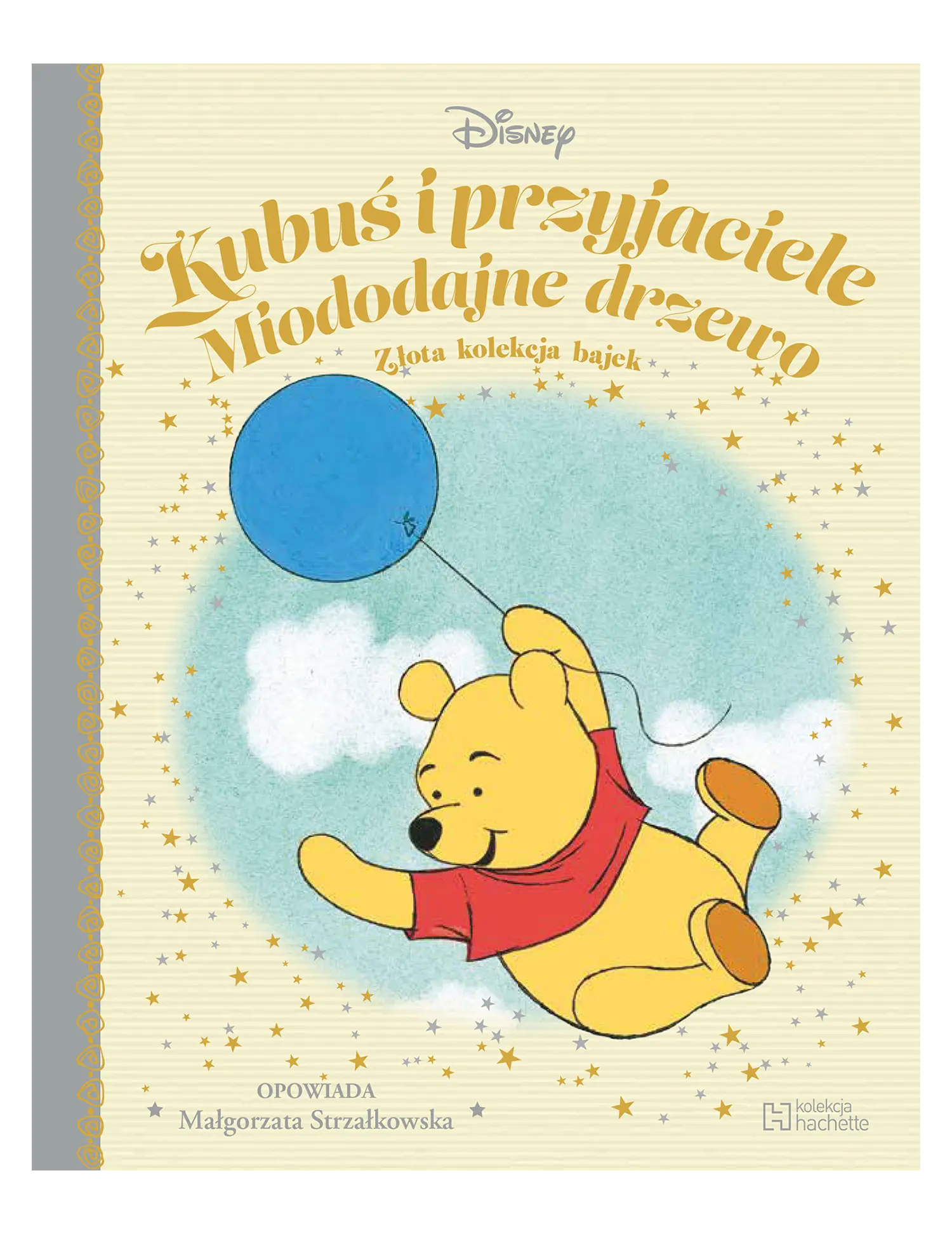 Nr 69 - Kubuś Puchatek. Miododajne drzewo Issue -