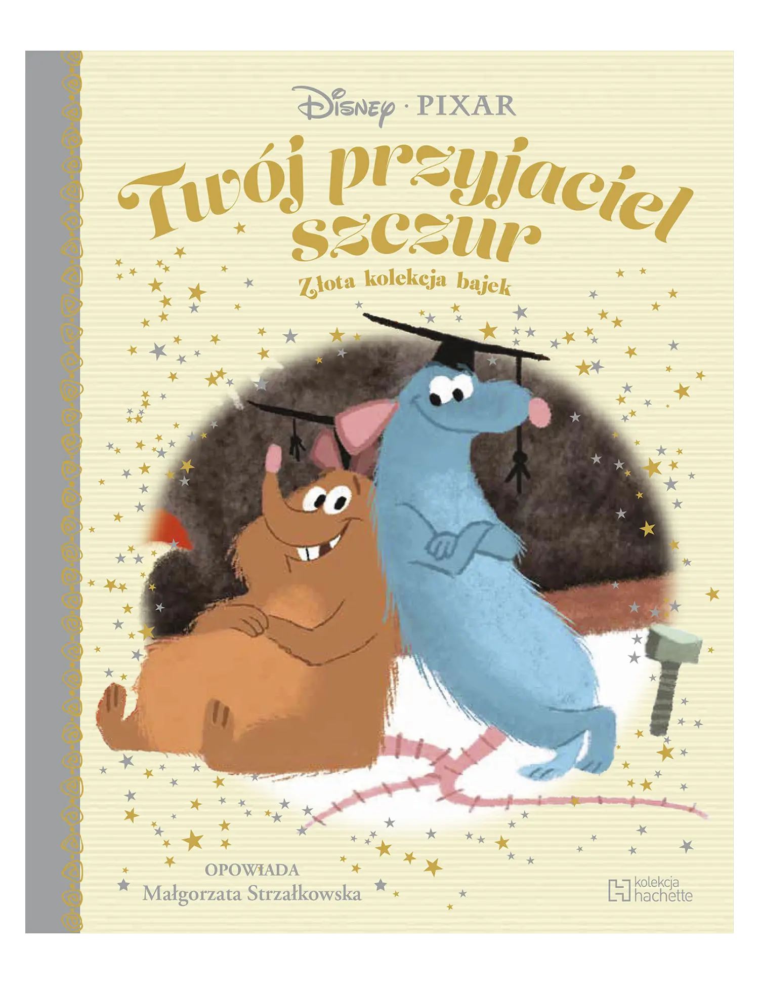 Nr 71 - Twój Przyjaciel Szczur Issue -
