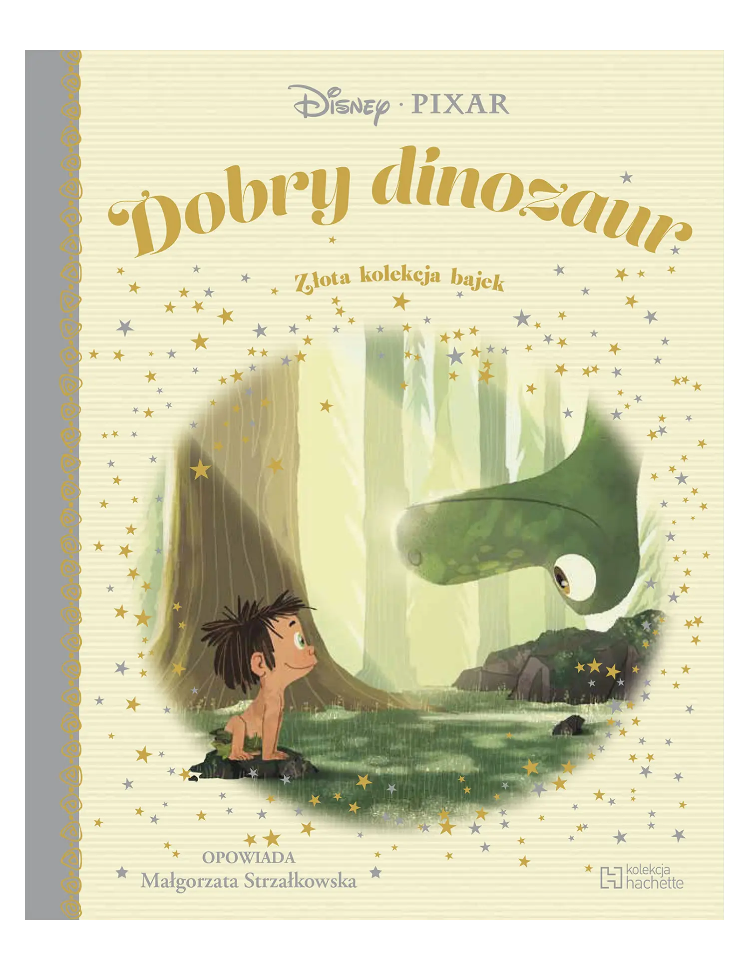 Nr 76 - Dobry Dinosaur Issue -