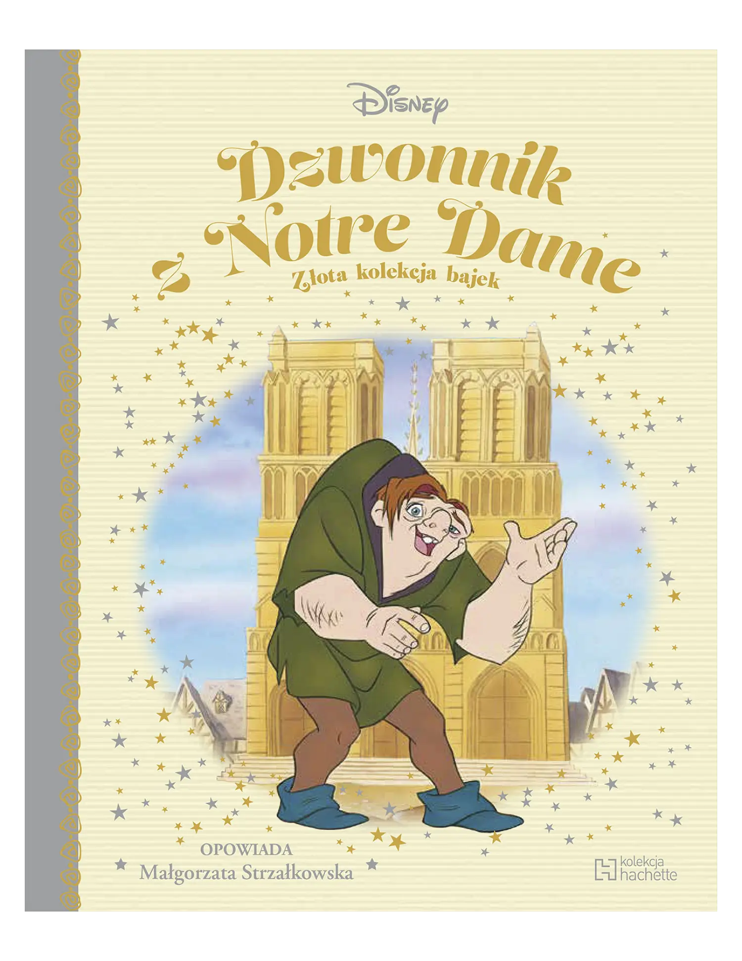 Nr 77 - Dzwonnik z Notre Dame Issue -