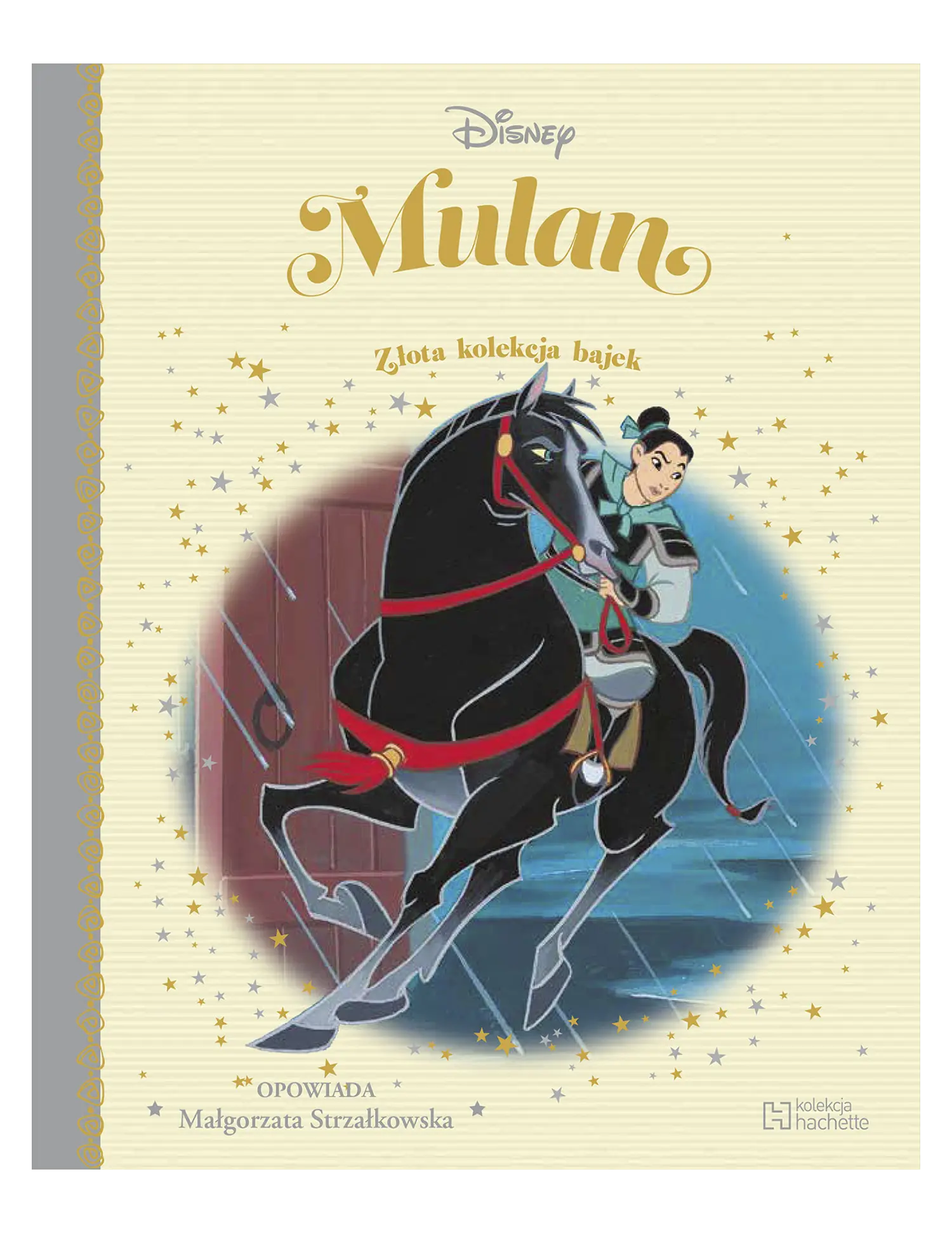 Nr 81 - Mulan Issue -
