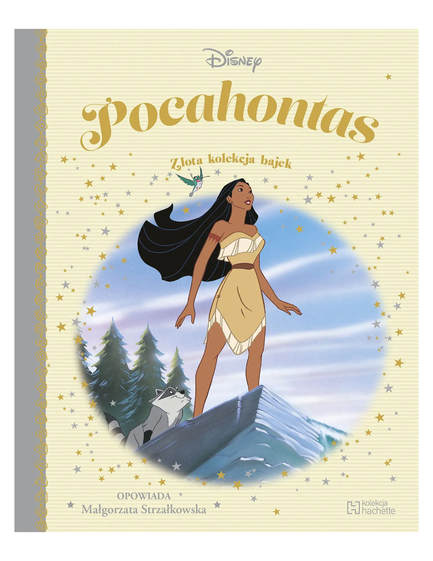 Nr 86 - Pocahontas Issue -