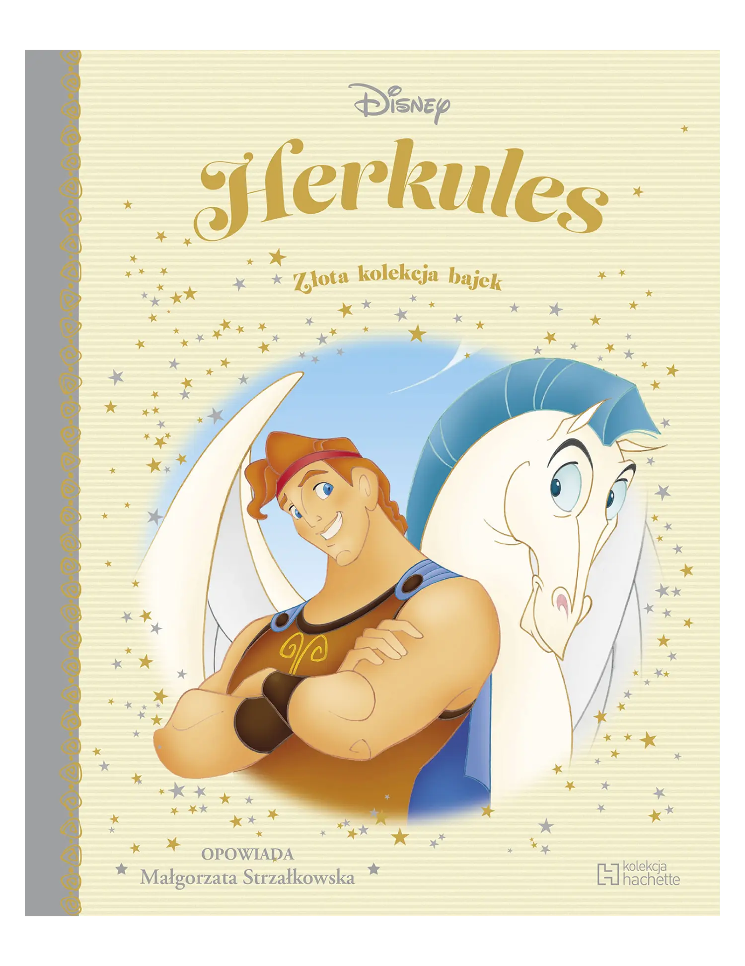 Nr 87 - Hercules Issue -