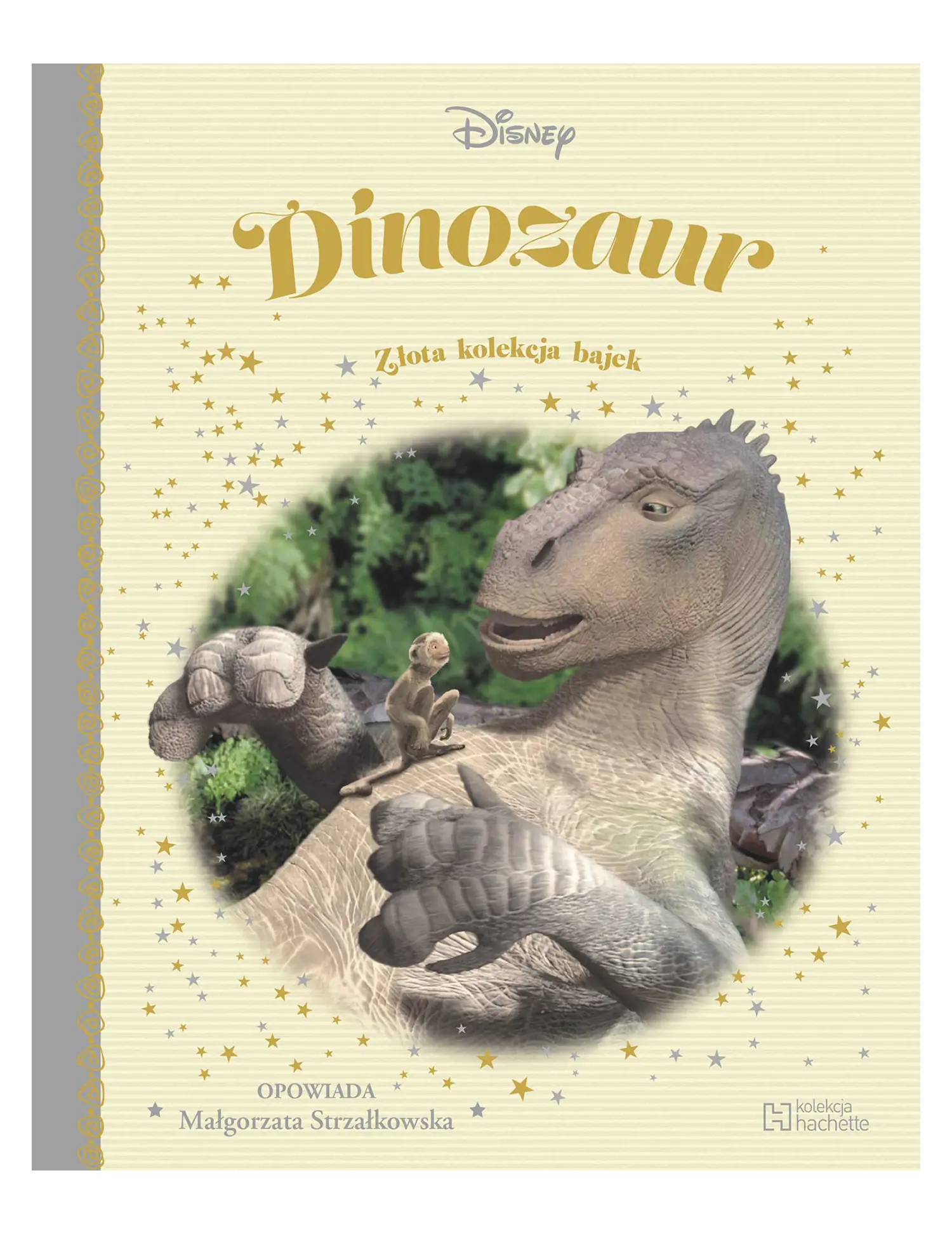 Nr 90 - Dinozaur Issue -