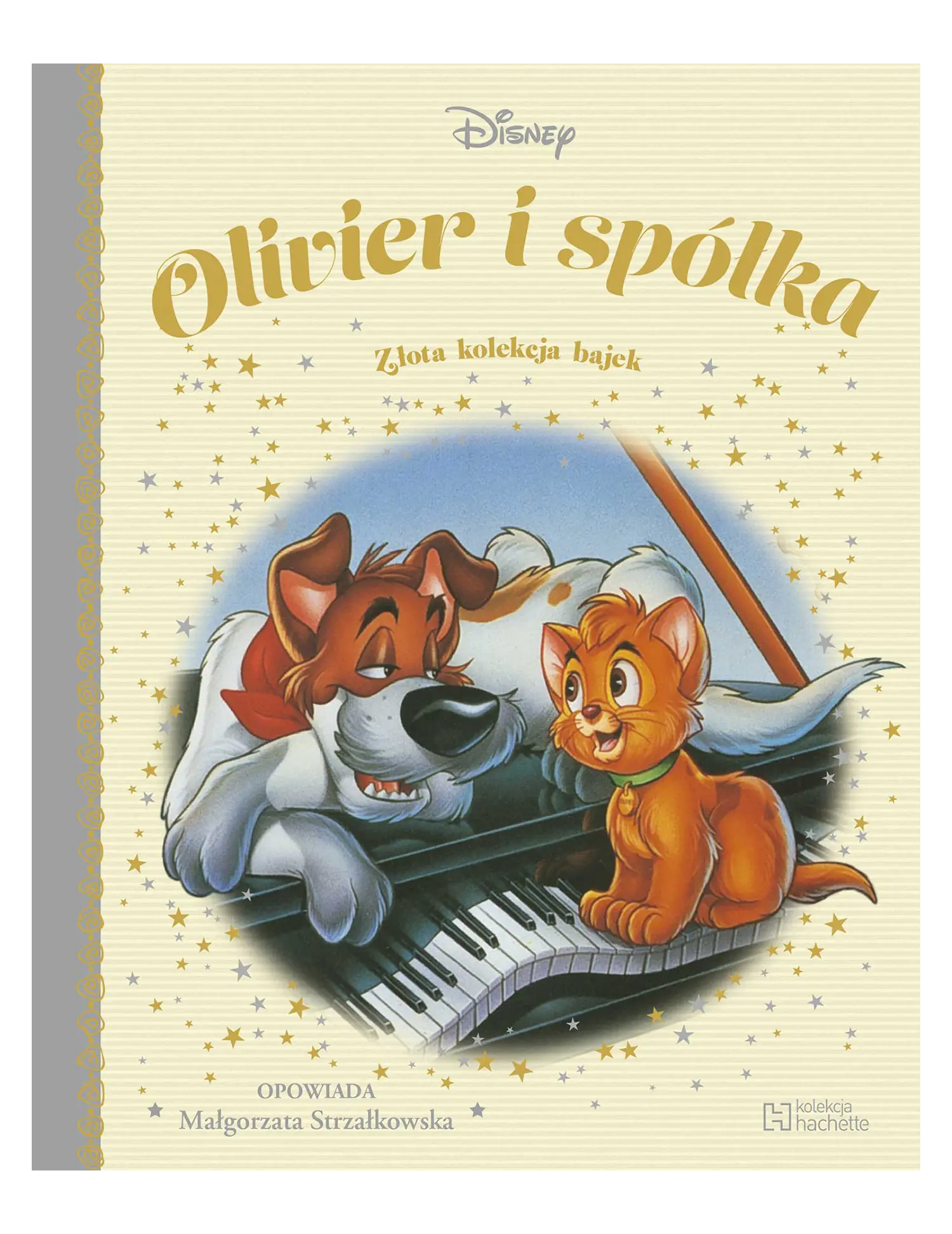 Nr 92 - Olivier i Spółka Issue -