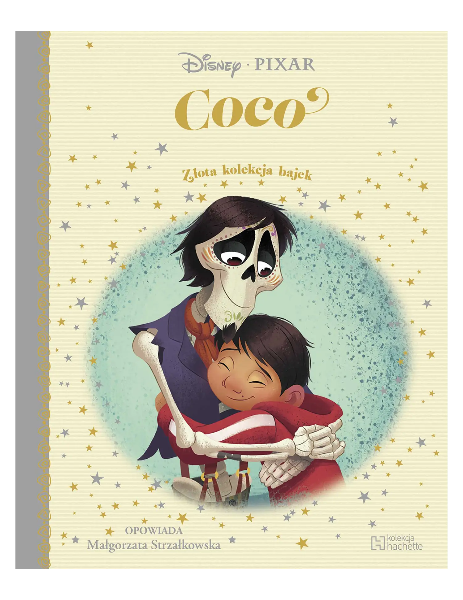 Nr 93 - Coco Issue -