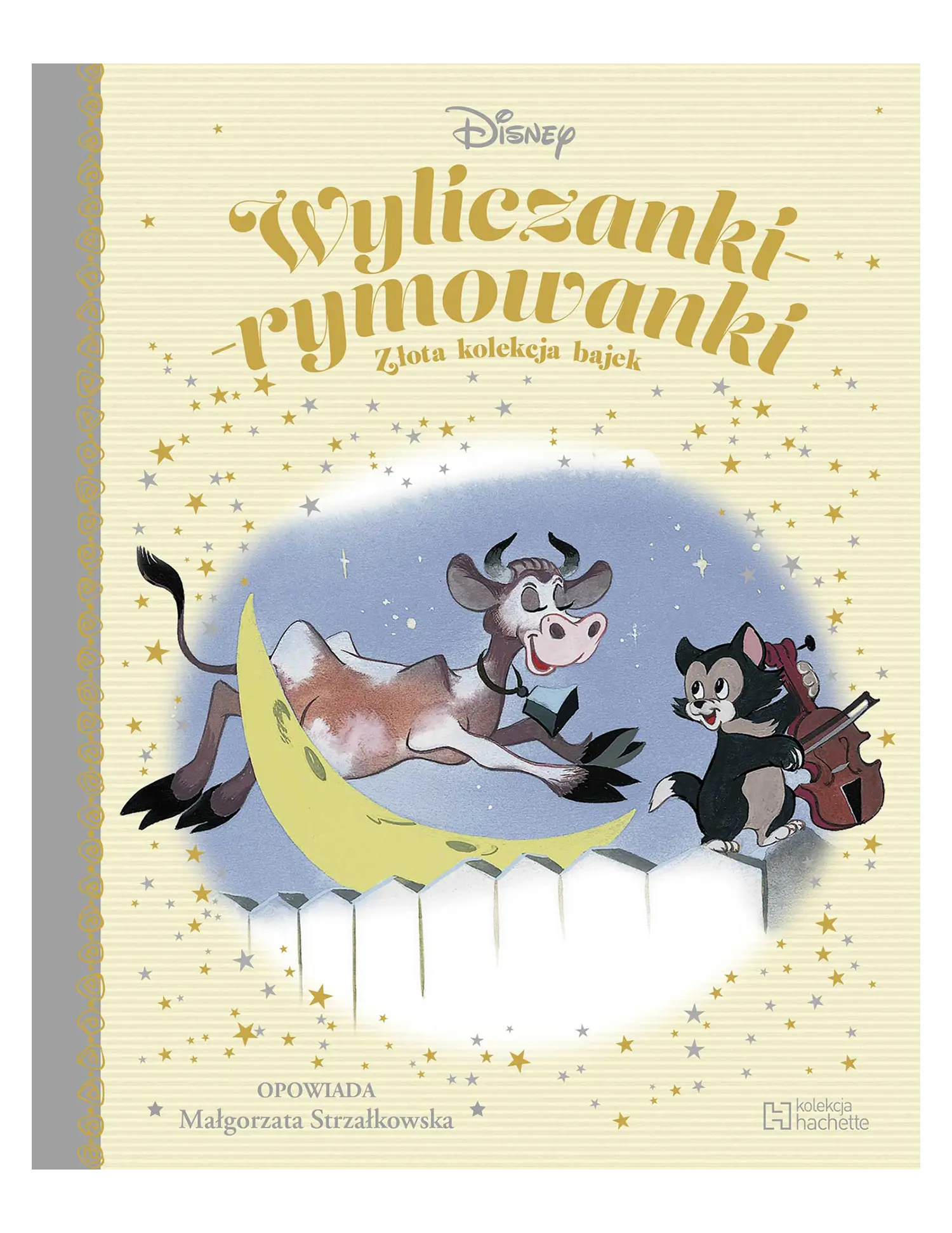 Nr 94 - Wyliczanki i rymowanki Issue -