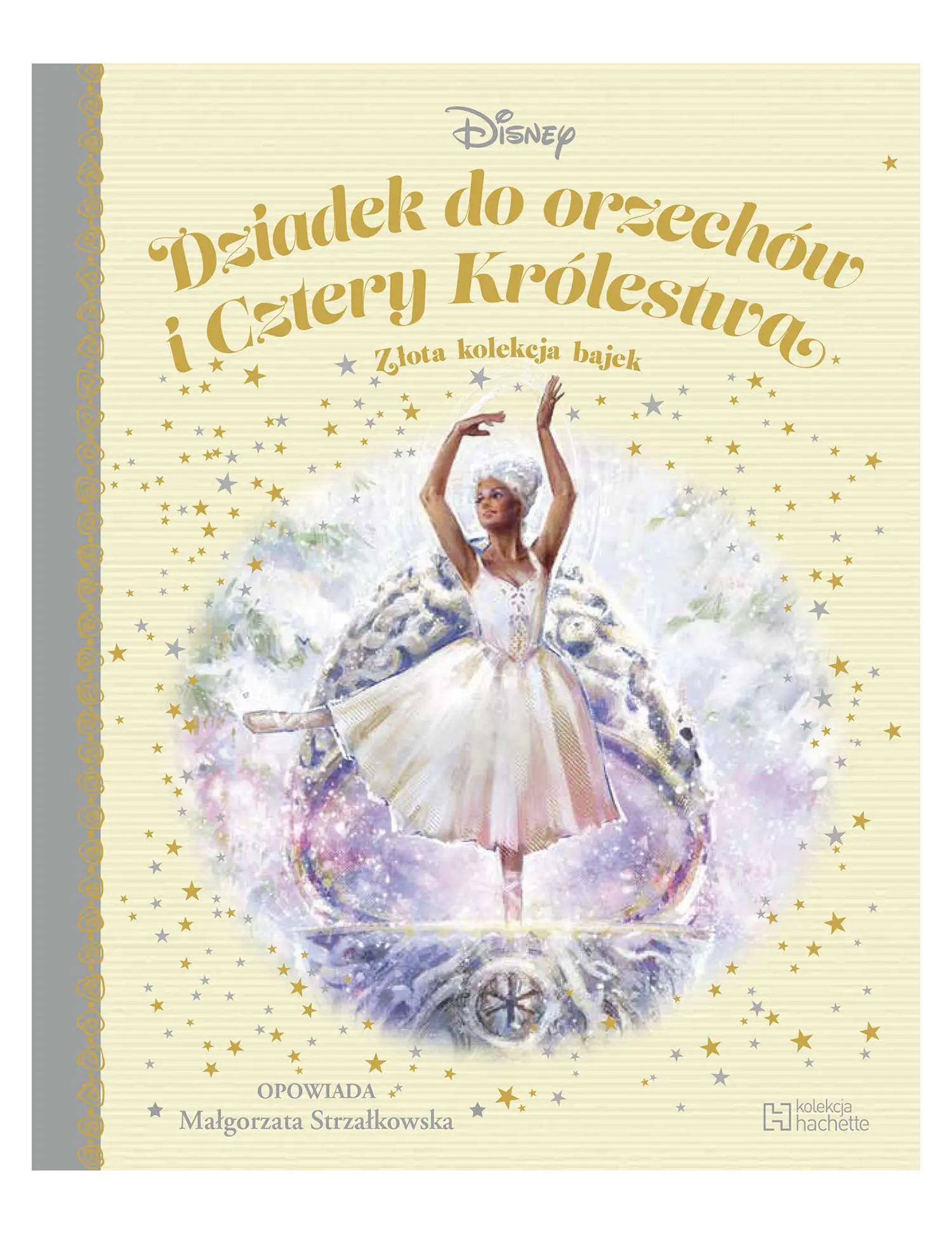 Nr 98 - Dziadek do orzechów i Cztery Królestwa Issue -