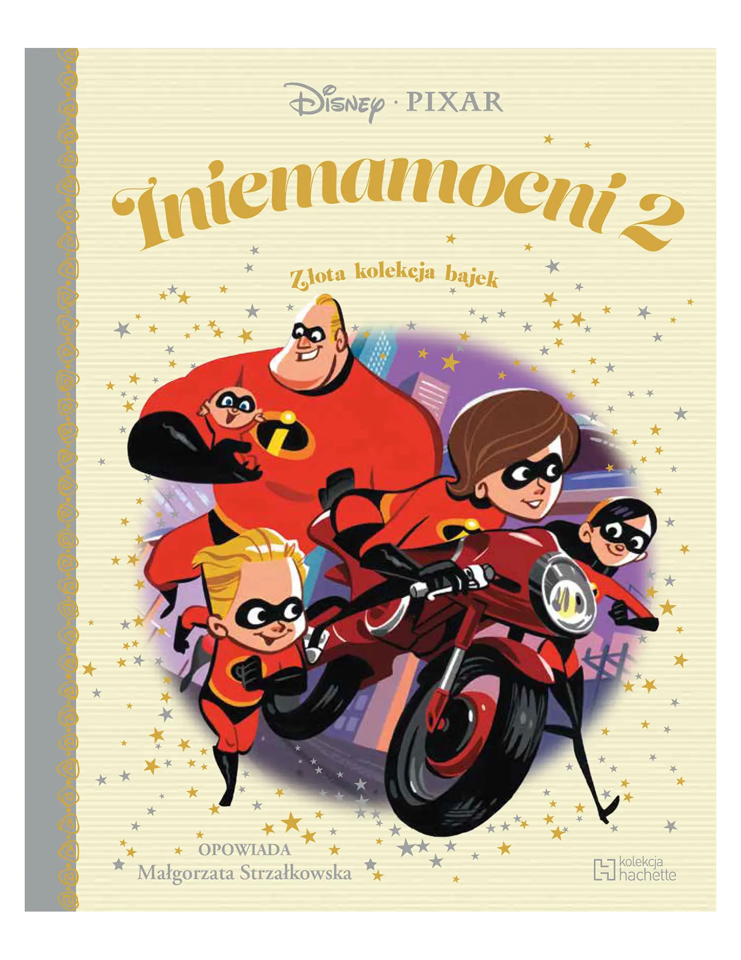 Nr 109 - Iniemamocni 2 Issue -