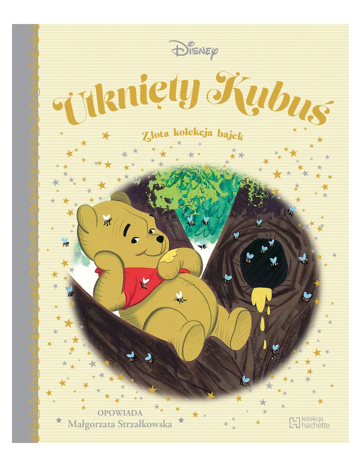 Nr 114 - Utknięty Kubuś Issue -