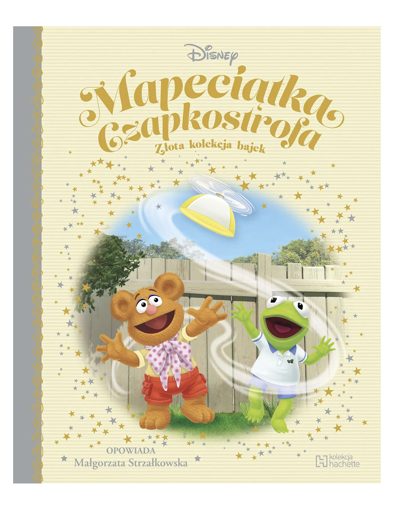 Nr 148 - Mapeciątka. Czapkostrofa Issue -