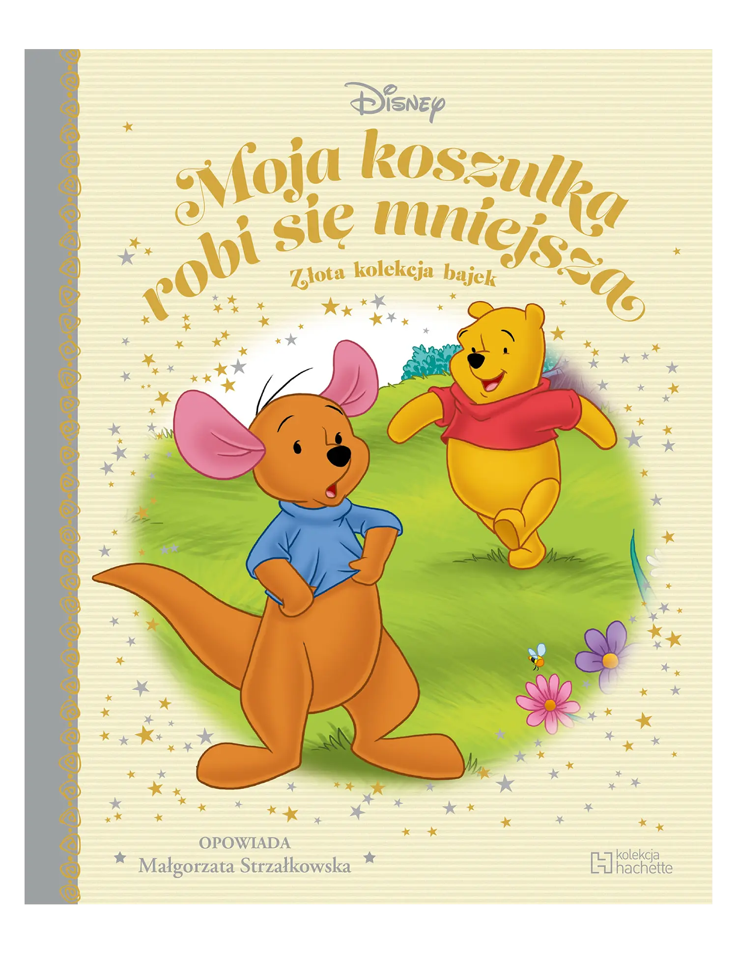 Nr 155 - Moja koszulka robi się mniejsza Issue -