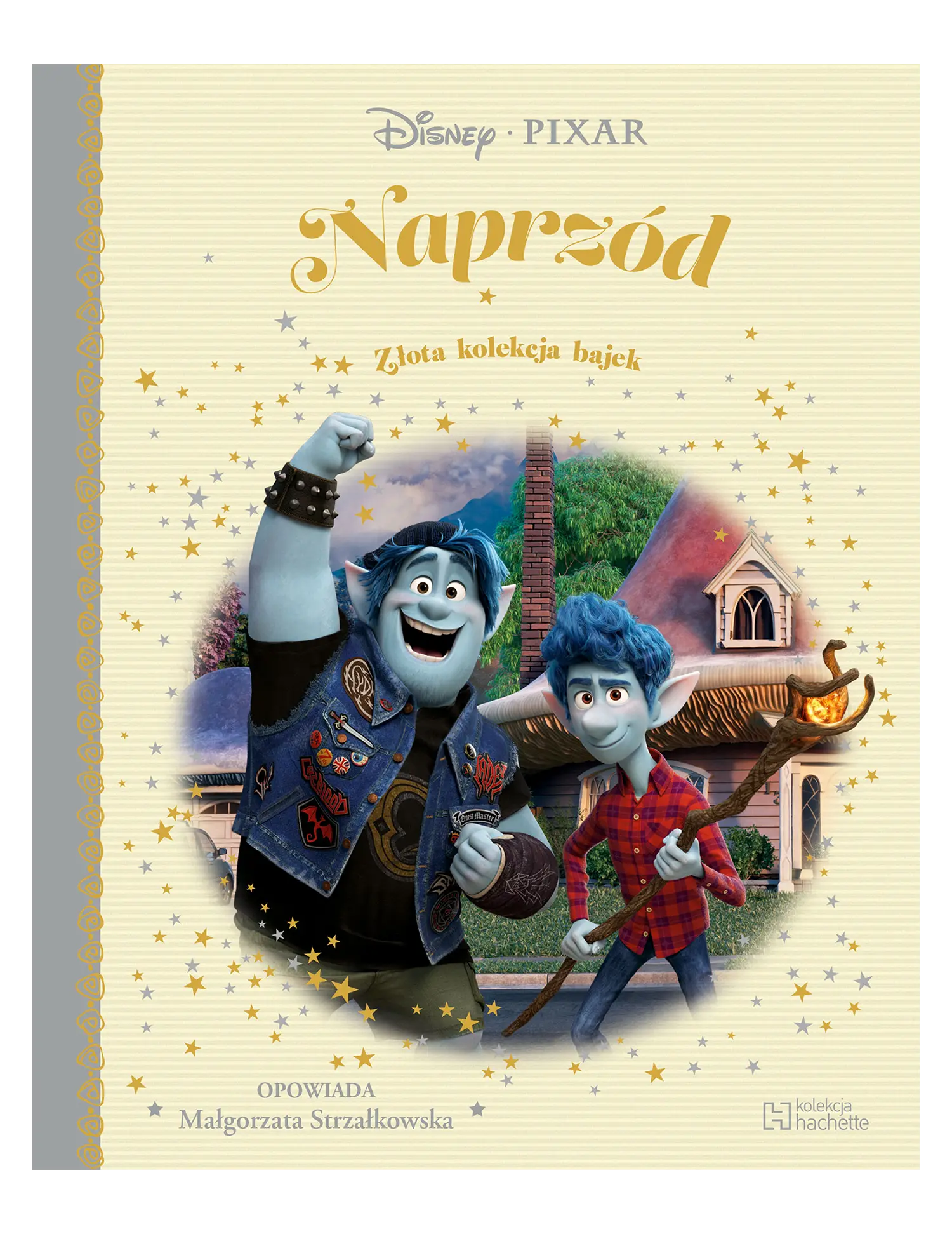 Nr 161 . Naprzód Issue -