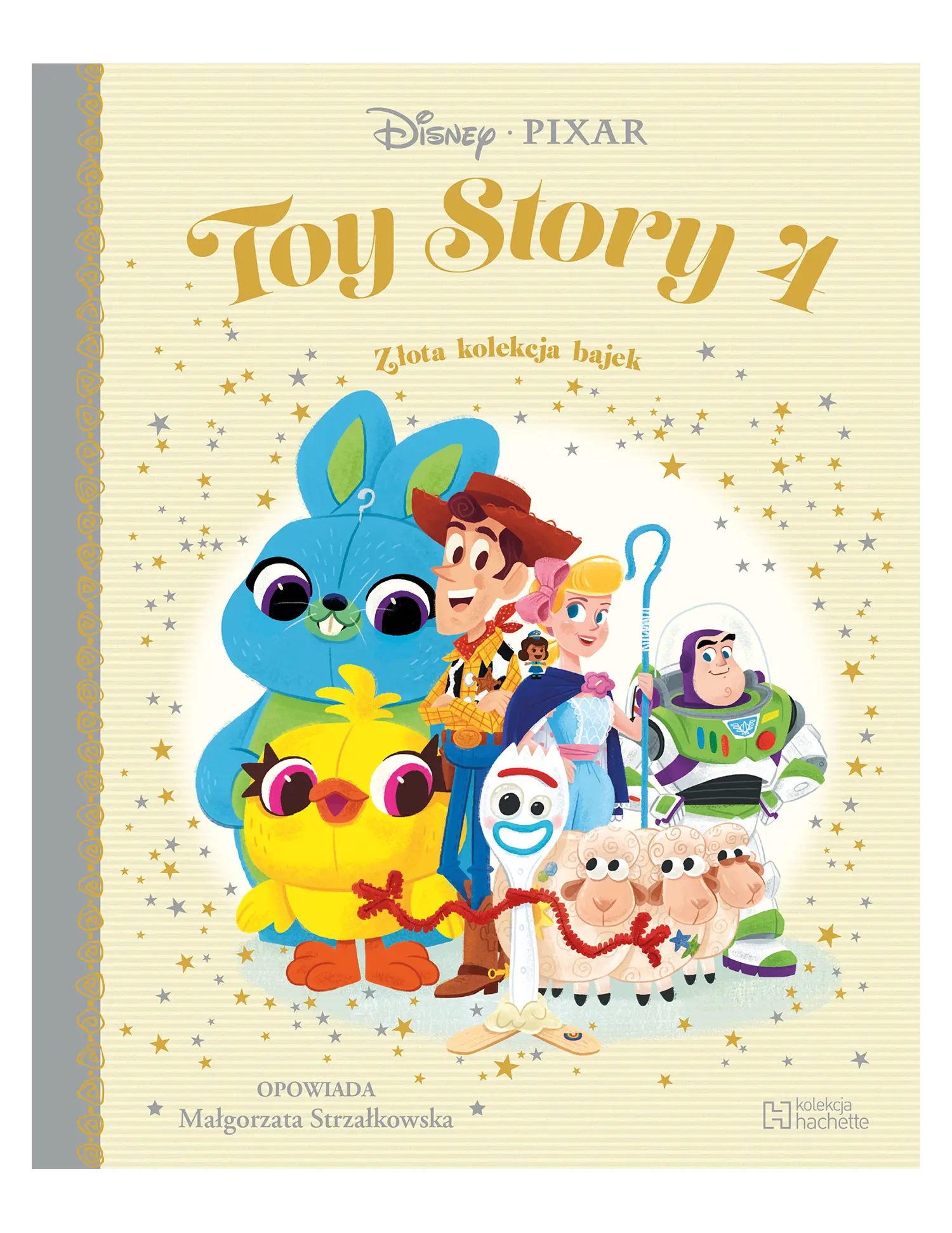 Nr 164 . Toy Story 4 Issue -
