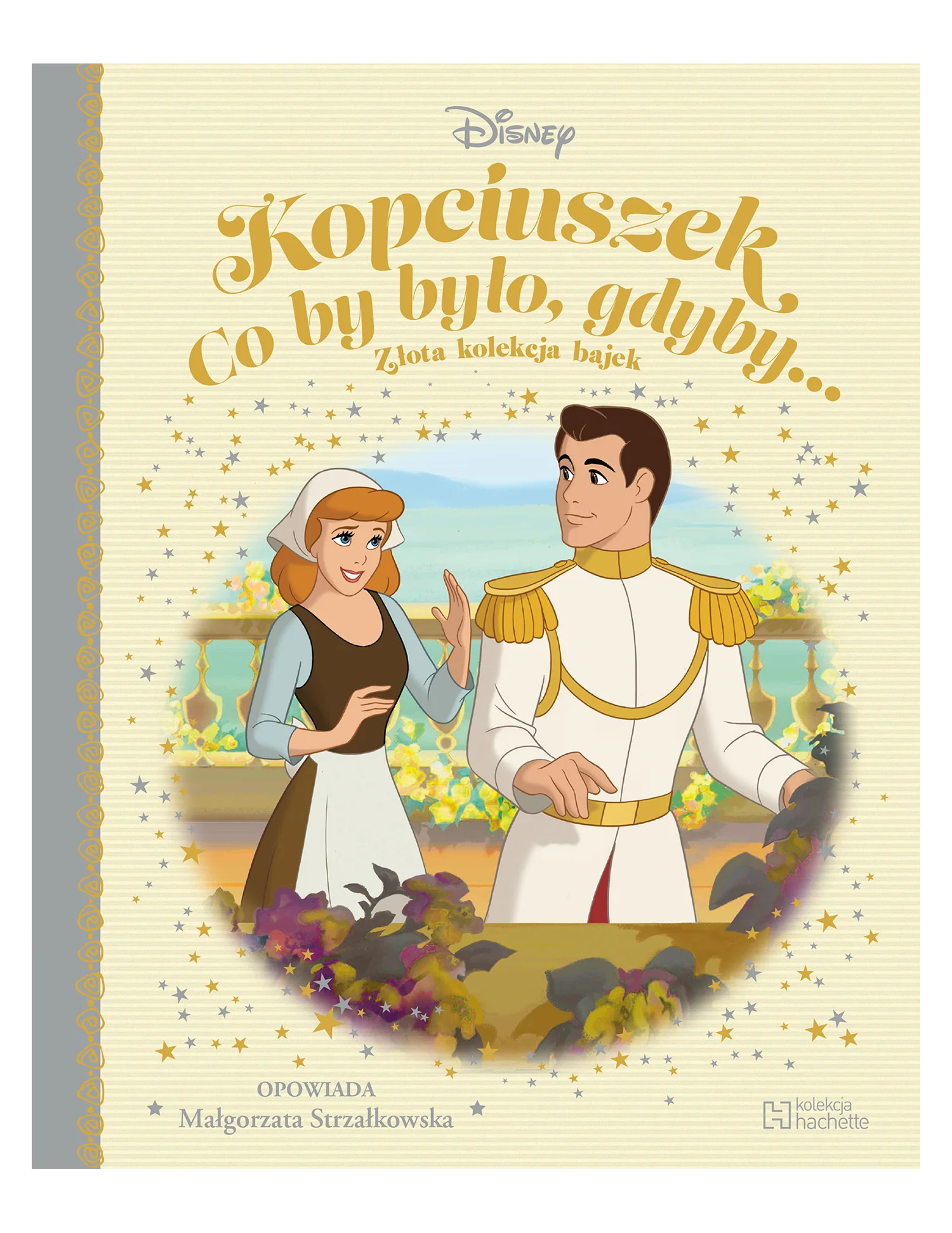 Nr 170 . Kopciuszek. Co by było gdyby… Issue -