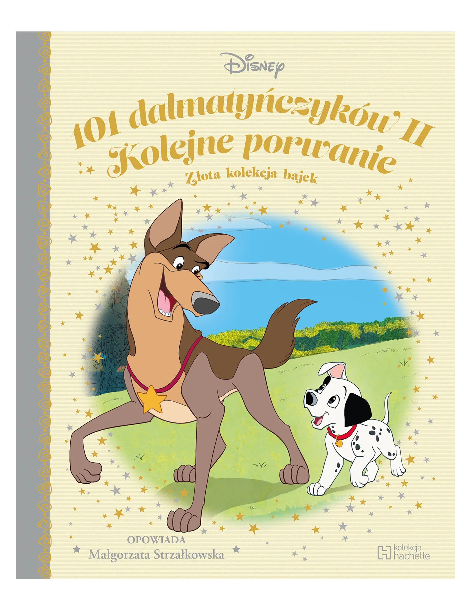 Nr 171 . 101 dalmatyńczyków II. Kolejne porwanie Issue -