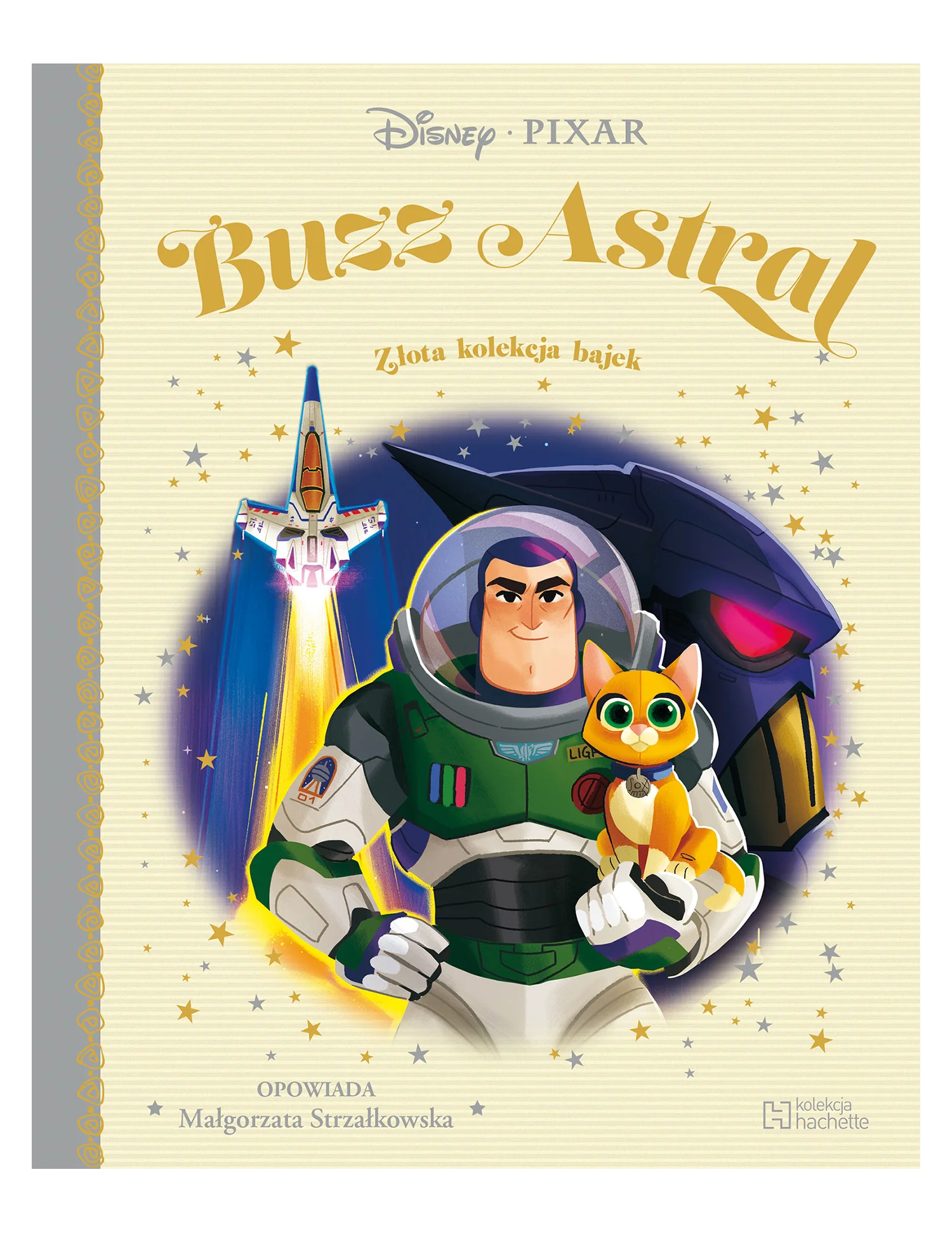 Nr 176 . Buzz Astral Issue -