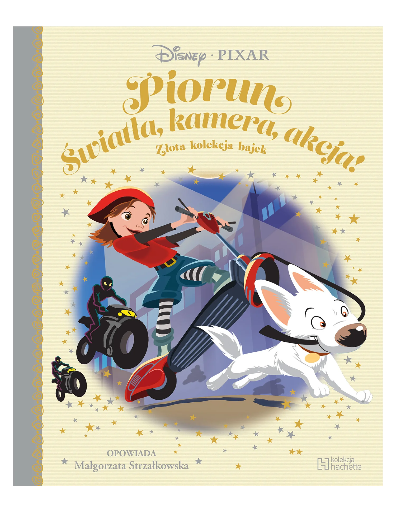 Nr 190 . Piotrun. Światła, kamera, akcja! Issue -