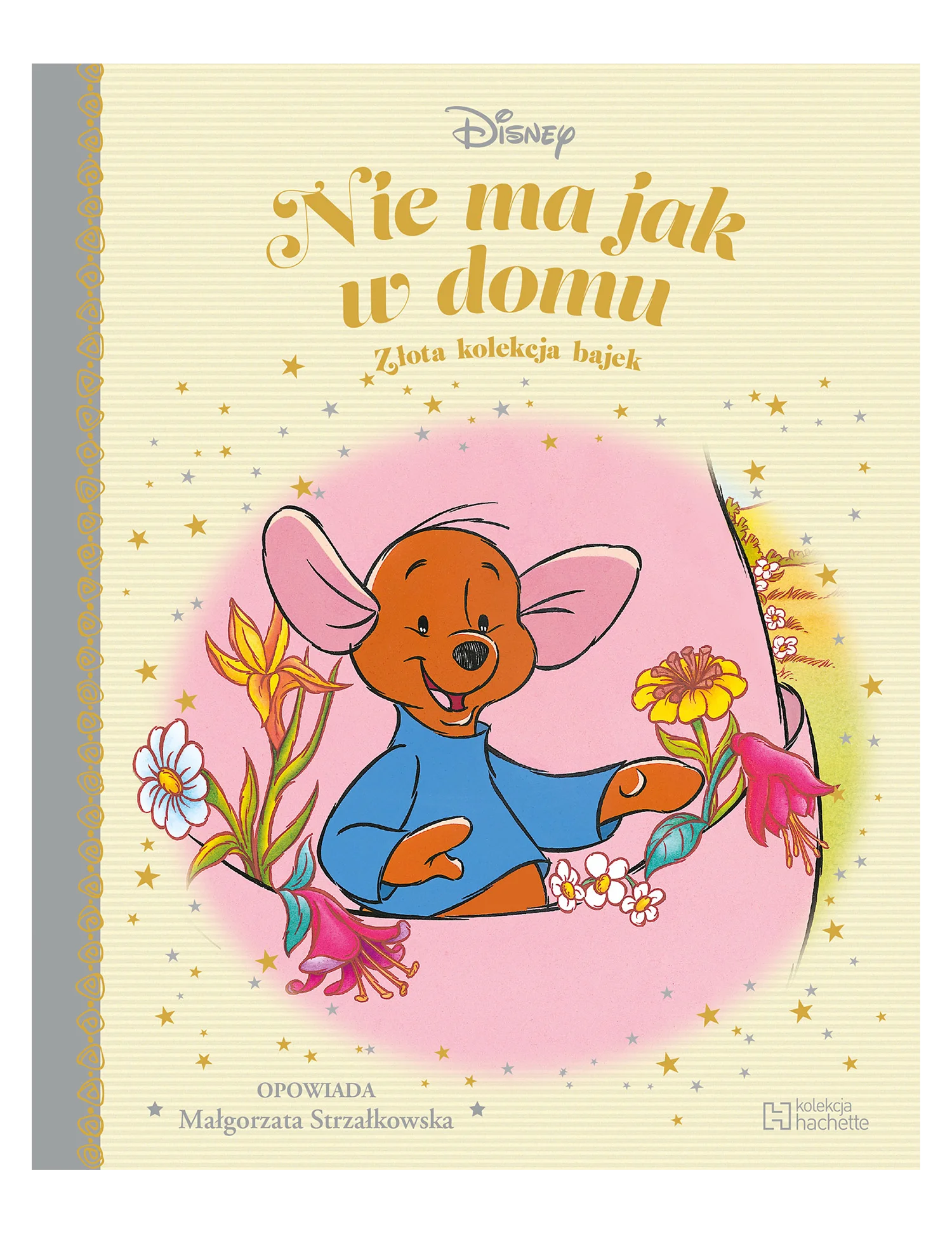 Nr 197 . Nie ma jak w domu Issue -